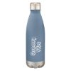 16 Oz. Lexington Swiggy Stainless Steel Bottle - Light Blue