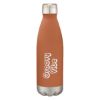 16 Oz. Lexington Swiggy Stainless Steel Bottle - Orange