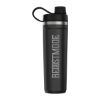 28 Oz. Otterbox Elevation Sports Bottle - Black