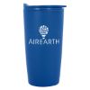 20 Oz. Harvest Himalayan Tumbler - Blue