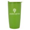 20 Oz. Harvest Himalayan Tumbler - Lime Green