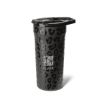 20 Oz. Brümate Pour Over Tumbler - Black