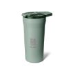 20 Oz. Brümate Pour Over Tumbler - Matte Green