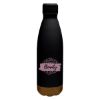 16 Oz. Ryder Swiggy Stainless Steel Bottle - Black