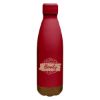 16 Oz. Ryder Swiggy Stainless Steel Bottle - Red