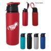 24 Oz. Velvet Touch Aluminum Bottle