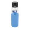 20 Oz. Hydro Glass Bottle - Light Blue