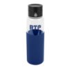 20 Oz. Hydro Glass Bottle - Navy