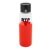 20 Oz. Hydro Glass Bottle - Red