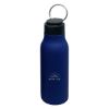 20 Oz. Cruz Stainless Steel Bottle - Navy