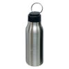 20 Oz. Cruz Stainless Steel Bottle - Silver