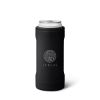 12 Oz. Brümate Hopsulator Slim - Black