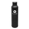 20 Oz. Kayden Stainless Steel Bottle - Black