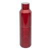 20 Oz. Kayden Stainless Steel Bottle - Red