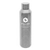 20 Oz. Kayden Stainless Steel Bottle - Silver