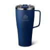 32 Oz. Brümate Toddy XL - Navy