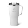 32 Oz. Brümate Toddy XL - White