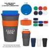 16 Oz. Travel Tumbler