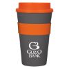 16 Oz. Travel Tumbler - Gray