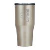 30 Oz. Rossmoor Stainless Steel Tumbler - Silver