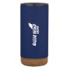 16 Oz. Wellington Stainless Steel Tumbler - Navy