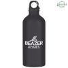 20 Oz. Aluminum Tundra Bike Bottle - Black