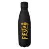 16 Oz. Kali Swiggy Stainless Steel Bottle - Black