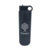 27 Oz. Roanoke Stainless Steel Bottle - Navy