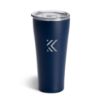 32 Oz. Swig Life Stainless Steel Tumbler - Navy