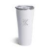 32 Oz. Swig Life Stainless Steel Tumbler - White