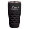 16 Oz. Mahala Tumbler - Black