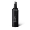 25 Oz. Brümate Winesulator - Matte Black