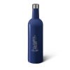 25 Oz. Brümate Winesulator - Matte Navy