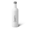 25 Oz. Brümate Winesulator - Matte White