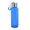 20 Oz. Full Color Jaclyn Rpet Bottle - Translucent Blue