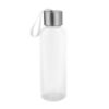 20 Oz. Full Color Jaclyn Rpet Bottle - Translucent Clear