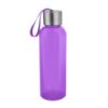 20 Oz. Full Color Jaclyn Rpet Bottle - Translucent Purple