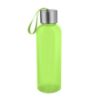 20 Oz. Full Color Jaclyn Rpet Bottle - Translucent Lime Green