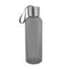 20 Oz. Full Color Jaclyn Rpet Bottle - Translucent Charcoal