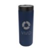 17 Oz. Brew Stainless Steel Tumbler - Navy