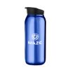 20 Oz. Avery Stainless Steel Bottle - Blue