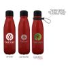 20 Oz. Kingston Aluminum Swiggy Bottle 1