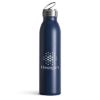 20 Oz. Swig Life Stainless Steel Bottle - Navy