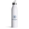 20 Oz. Swig Life Stainless Steel Bottle - White