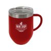 12 Oz. Gervasi Tumbler - Red