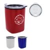 12 Oz. Mason Stainless Steel Tumbler