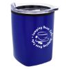 12 Oz. Mason Stainless Steel Tumbler - Blue