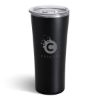 22 Oz. Swig Life Stainless Steel Tumbler - Black