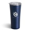 22 Oz. Swig Life Stainless Steel Tumbler - Navy