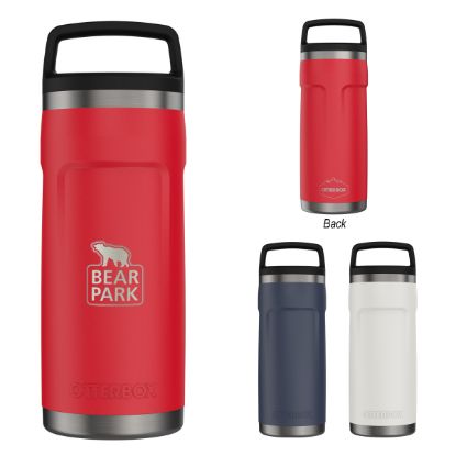 28 Oz. Otterbox Elevation Growler Tumbler